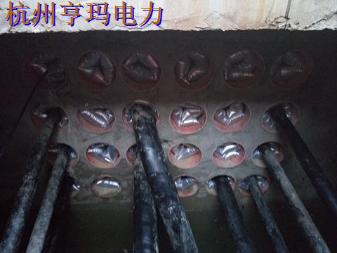 充气式电缆管道_副本