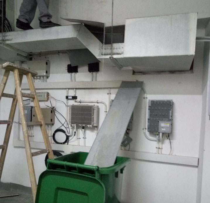丽水某高档小区