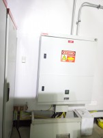 关于加强变电箱/柜、开关柜等防小动物的重要性