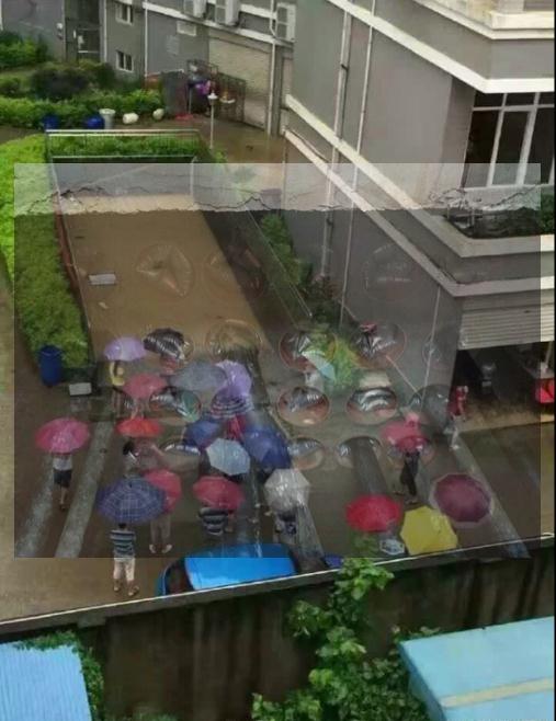 充气式管道防水密封袋 (1)