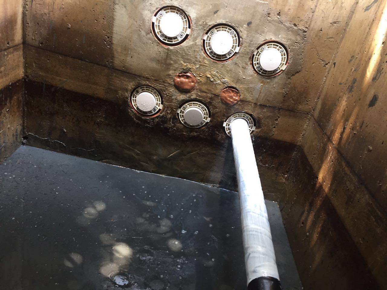 管线隐患消除器产品介绍