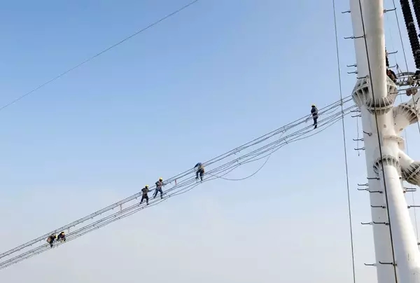 电缆管道封堵