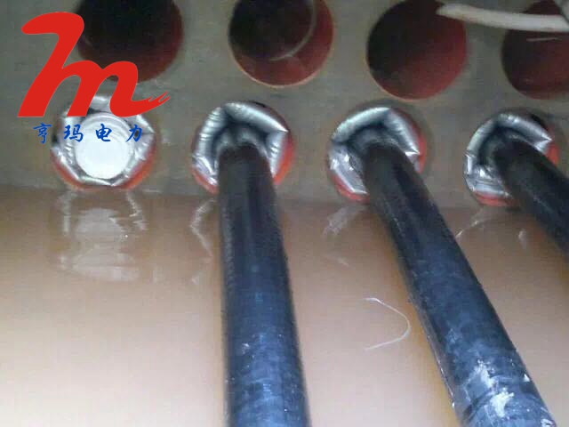 电缆进户套管防水封堵材料